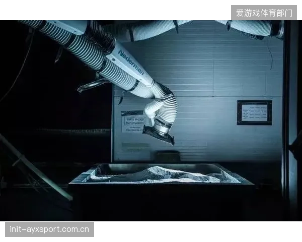 复盘阿迪达斯Speedfactory：为什么用机器人解决本地制造最终还是回归亚洲？